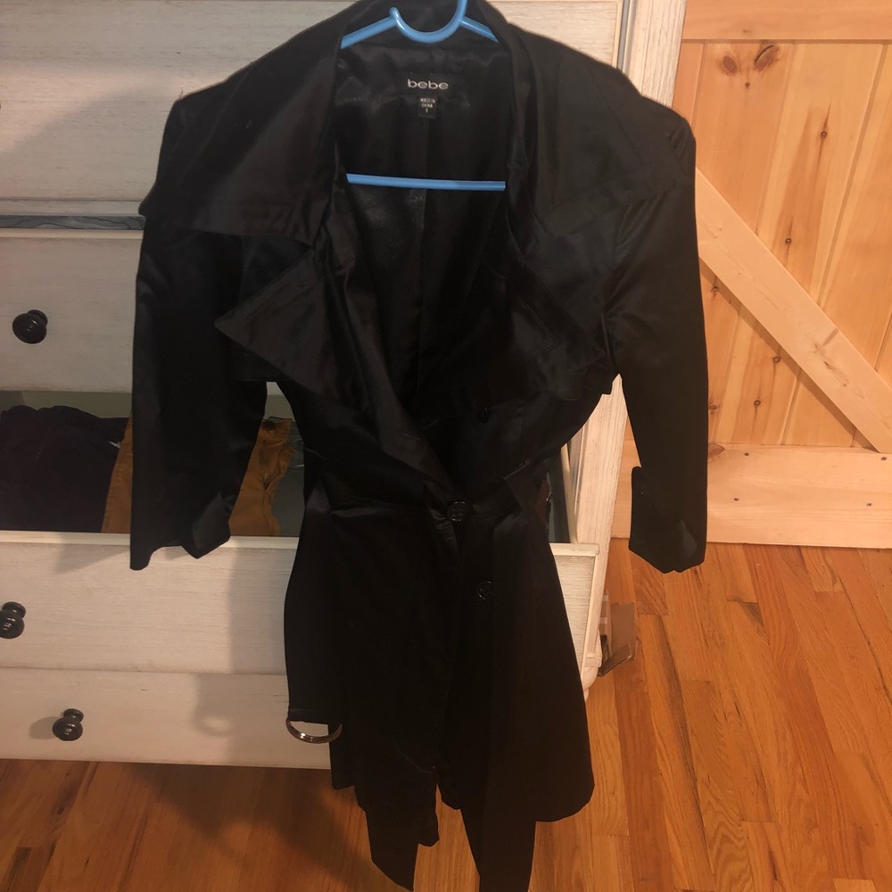 Bebe Jacket - image 4